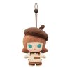 Pop Bean Coffee Factory Plysjanheng «Molly One-day Shop Manager» Hemmelig Utgave