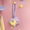 POP BEAN Pajama Party Plysj Sky Nattlampe