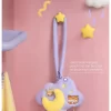 POP BEAN Pajama Party Plysj Sky Nattlampe