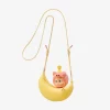 POP BEAN Pajama Party Twinkle Silikon Skulderveske