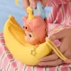 POP BEAN Pajama Party Twinkle Silikon Skulderveske