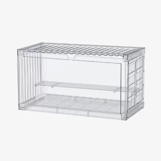 POP klar modulær displayboks