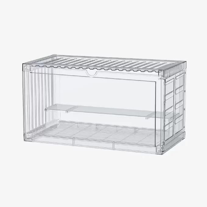 POP klar modulær displayboks