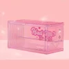 POP MART Montert Displaybeholder (Crush On You)