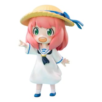 Pop Mart SPY X FAMILY Anya’s Everyday DLC-figur «Anya Little Sailor»