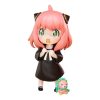 Pop Mart SPY X FAMILY Anya’s Everyday DLC-figur «Anya Waku Waku» Secret Edition