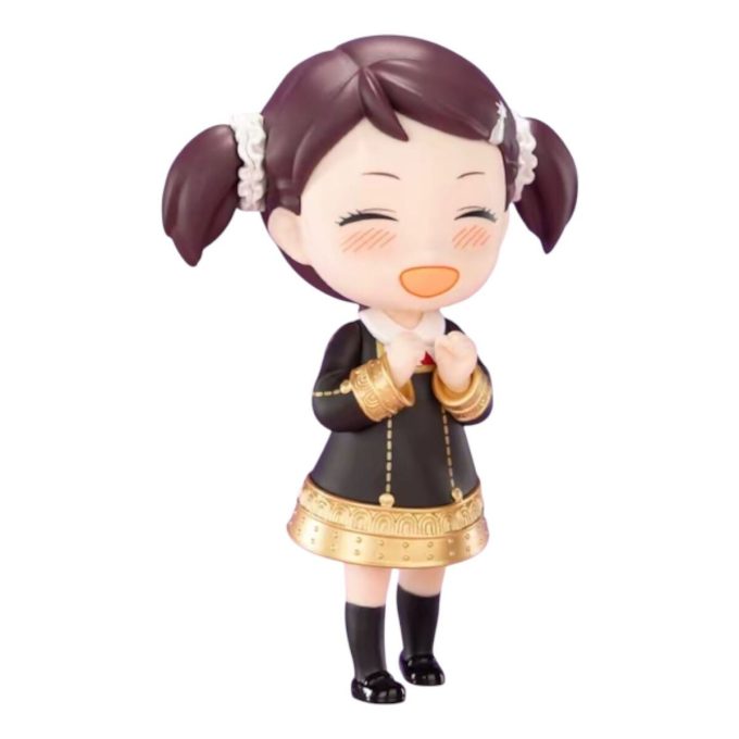 Pop Mart SPY X FAMILY Anya’s Everyday DLC-figur «Becky Happy»