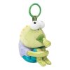 Pop Mart x Bikini Bottom Buddies Plysj «Snuraktig, dopey fisk»