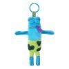Pop Mart x Bikini Bottom Buddies Plysj «Snurfull Flatfisk»