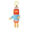 Pop Mart x Bikini Bottom Buddies Plysj «Whimsical Limp Fish»