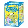 Pop Mart x Bikini Bottom Buddies Plysjforseglet Etui (1 Blindboks)