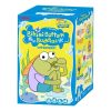 Pop Mart x Bikini Bottom Buddies Plysjforseglet Etui (1 Blindboks)