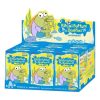 Pop Mart x Bikini Bottom Buddies Plysjforseglet Etui (6 Blindbokser)
