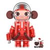 Pop Mart x Coca Cola Mega Space Molly 2 Figur 1000%