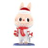 Pop Mart x Coca-Cola The Monsters Labubu-figur &laquo;Gavelevering&raquo;