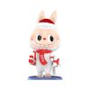 Pop Mart x Coca-Cola The Monsters Labubu-figur &laquo;Gavelevering&raquo;