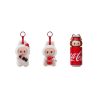 Pop Mart x Coca Cola The Monsters Labubu forseglet etui (1 blindboks)