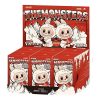 Pop Mart x Coca Cola The Monsters Labubu forseglet etui (6 blinde esker)