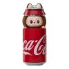 Pop Mart x Coca Cola The Monsters Labubu «Mysterious Guest»