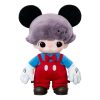 Pop Mart x Disney Dimoo World Mikke Mus Vinyl Plysjpose