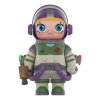 Pop Mart x Disney Mega Space Molly 1000 % Buzz Lightyear spesialutgavefigurer