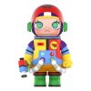 Pop Mart x Keith Haring Mega Space Molly Artist Treasure Collection 1000 %