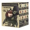 Pop Mart x Kow Yokoyama MA.K.The Monsters Labubu forseglet etui (1 blindboks)