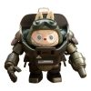 Pop Mart x Kow Yokoyama MA.K. The Monsters Labubu «Moss»