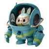 Pop Mart x Kow Yokoyama MA.K. The Monsters Labubu «Sea Level»