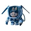 Pop Mart x Kow Yokoyama MA.K. The Monsters Labubu «Storm»
