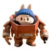 Pop Mart x Kow Yokoyama MA.K. The Monsters Labubu «Twilight»