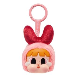 Pop Mart x Powerpuff Girls CryBaby-anheng «Blossom»
