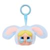 Pop Mart x Powerpuff Girls CryBaby Bunny Bubbles-anheng