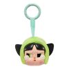 Pop Mart x Powerpuff Girls CryBaby-anheng «Buttercup»