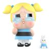 Pop Mart x Powerpuff Girls CryBaby Vinylfigurer &laquo;Bubbles&raquo;