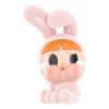 Pop Mart x Powerpuff Girls CryBaby Vinylfigurer &laquo;Bunny Blossom&raquo;