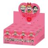 Pop Mart x Powerpuff Girls CryBaby vinylfigurer forseglet etui (12 blinde esker)