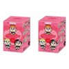 Pop Mart x Powerpuff Girls CryBaby vinylfigurer forseglet etui (2 blinde esker)