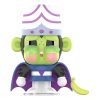 Pop Mart x Powerpuff Girls CryBaby Vinylfigurer &laquo;Mojo Jojo&raquo;