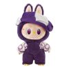 Pop Mart x Pronounce-Be The Monsters Labubu 7.0 Fancy Now Vinyl Plysjdukke