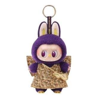Pop Mart x Pronounce The Monsters Labubu Wings of Fortune-anheng