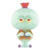 Pop Mart x SpongeBob Monstrene Labubu &laquo;Squidward x Spookys&raquo;
