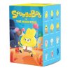Pop Mart x SpongeBob The Monsters Labubu forseglet etui (1 blindboks)