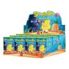 Pop Mart x SpongeBob The Monsters Labubu forseglet etui (12 blinde esker)