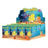 Pop Mart x SpongeBob The Monsters Labubu forseglet etui (12 blinde esker)