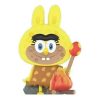 Pop Mart x SpongeBob The Monsters Labubu «Før komedie»