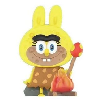 Pop Mart x SpongeBob The Monsters Labubu «Før komedie»
