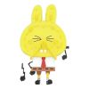 Pop Mart x SpongeBob The Monsters Labubu «Snot»