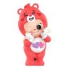 Pop Mart x Zsiga Care Bear-figurer «Always There Bear»