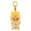 Pop Mart x Zsiga Care Bear-figurer «Funshine Bear»